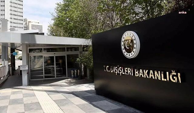 Ankara’da dışişleri bakanları düzeyinde Türkiye-Ürdün-Suriye üçlü toplantısı düzenlenecek