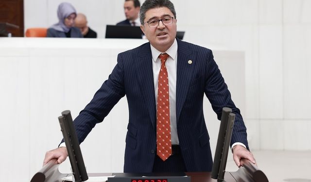 Ensar Aytekin: İstanbul halkına deniliyor ki 'Siz bizi seçmezseniz seçtiğiniz her ismin başına bela oluruz