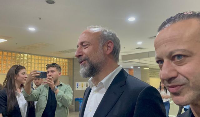 Halit Ergenç ve Rıza Kocaoğlu’na yalan tanıklıktan ceza