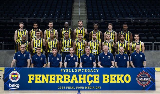 Fenerbahçe Beko, Avrupa'nın en büyüğü