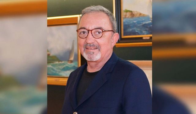 Ressam ve karikatürist Haslet Soyöz hayatını kaybetti