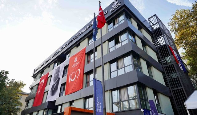 Öğrenci yurtları tehlikede: Öğrencilerden "Yurtlar Bizimdir!" feryadı