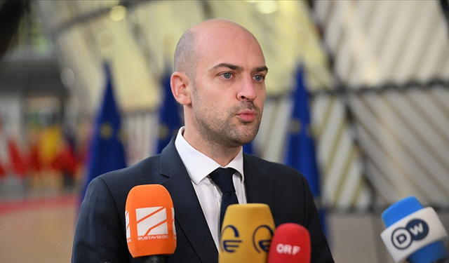 Fransa: Bu savaşı onaylamıyoruz ve katılmıyoruz