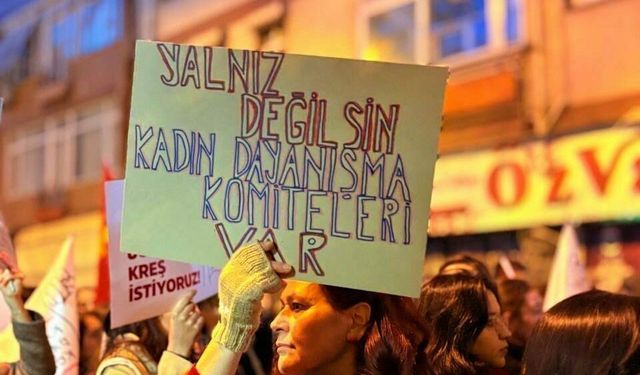 Avukat Arıhan: Şiddet mağdurları 24 saat içinde başvursun