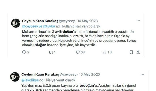 Madrigal Grubu'nun konseri, gitaristi Erdoğan'ı eleştirdiği için iptal edildi