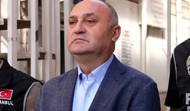 İBB'den, İmamoğlu'nun koruma müdürü Mustafa Akın hakkındaki iddialara yanıt: Maaşı 87 bin TL, Etiler’de lojmanda kalıyor