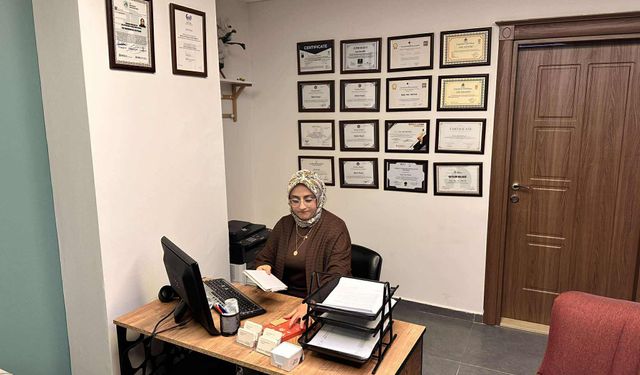 Türk Psikologlar Derneği Van İl Temsilcisi Psikolog Selva Kaya: Ekonomik sıkıntılar kaygı bozukluğuna sebep oluyor
