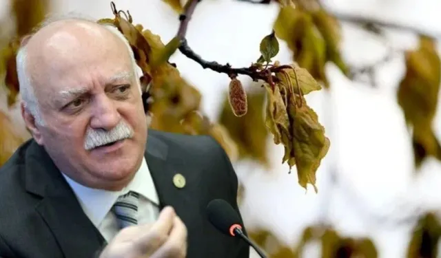Türkiye Ziraat Odaları Birliği Genel Başkanı: Bu afetlerde çiftçimiz devleti yanında görmek istiyor
