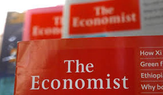 The Economist: Türkiye'nin Z kuşağı, Erdoğan'ın iktidarına yönelik en büyük tehdit olabilir