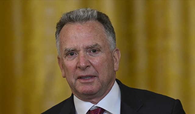 Witkoff: Rusya ve ABD, Ukrayna'ya yönelik güvenlik garantileri konusunda anlaştı
