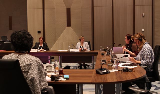 Sosyalist Enternasyonal CHP’nin ev sahipliğinde İstanbul’da başlıyor