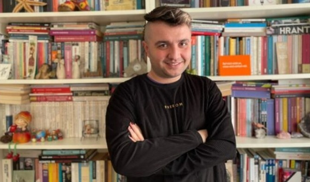 Gazeteci Yıldız Tar hakkında tahliye kararı