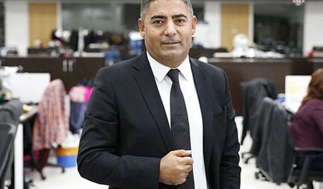 Mahiroğlu: Hayatımda görmediğim birinin kurgulanmış yalan beyanları ve iftiraları üzerinden suçlanıyorum