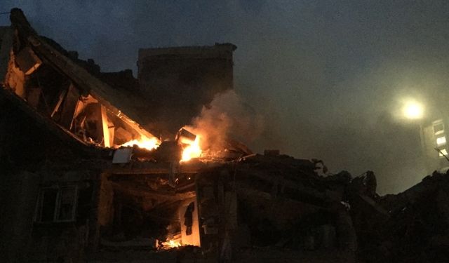 Dünyadan İsrail'in İran'a yönelik saldırısına kınama