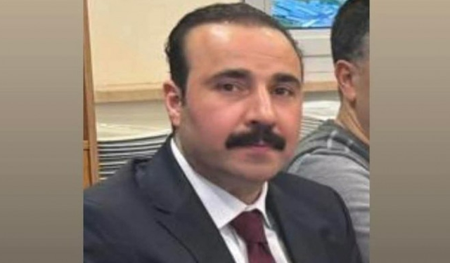 Başından vurulmuş halde bulunan Danıştay hakimi hayatını kaybetti