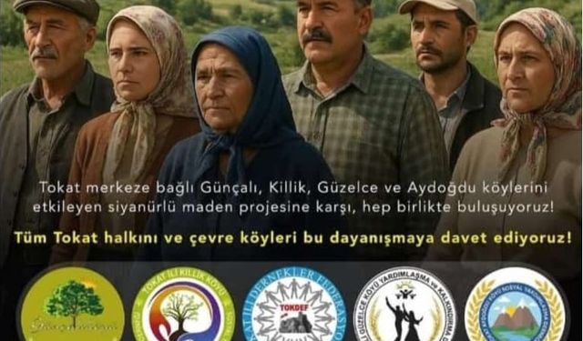 Köylü, Çal Baba ormanına sahip çıkıyor