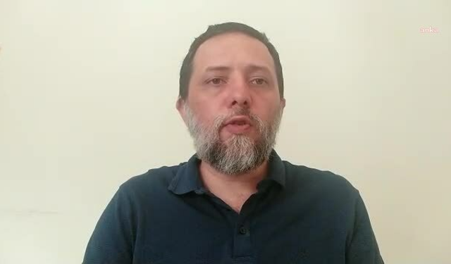 Cenk Yiğiter’e yönelik silahlı saldırıya dava açıldı: Silah araştırılmadı, azmettirici ortada yok