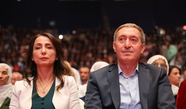 DEM Parti: Her çaba çözüme daha fazla yaklaştıracak