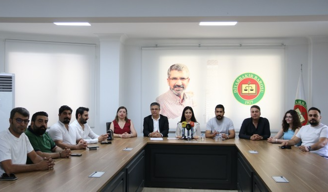 Diyarbakır Barosu: Kayıtlı çocuk işçi sayısı 1,3 milyonu aştı, gerçek rakam 3-4 milyon