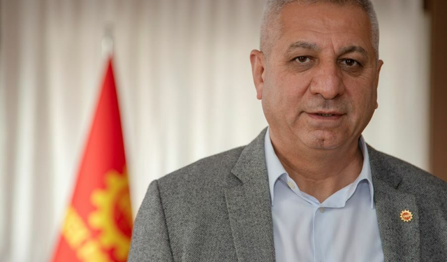 Emek Partisi: NATO üsleri kapatılmalı ve ABD ile NATO’nun Türkiye’deki varlığı sonlandırılmalıdır