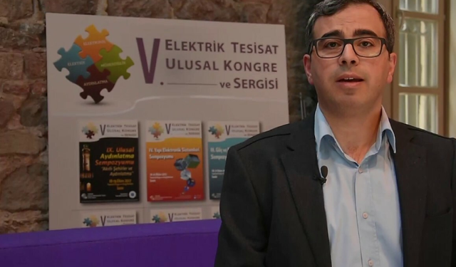 Elektrik Mühendisleri Odası: Motorda kaçak olduğu ve koruma ekipmanlarının görevini yapmadığı anlaşılmaktadır
