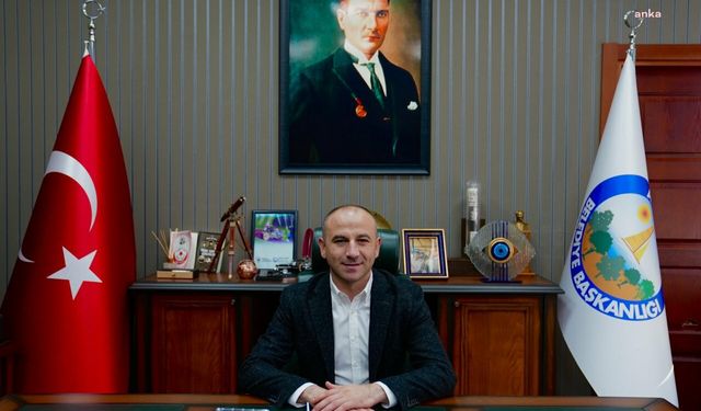 Avcılar Belediyesi Başkan Yardımcısı Daka'nın emniyet ifadesi: Bu soruşturma yok hükmündedir