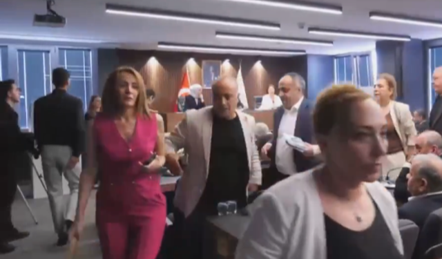 Gaziosmanpaşa Belediyesi AKP'ye geçti