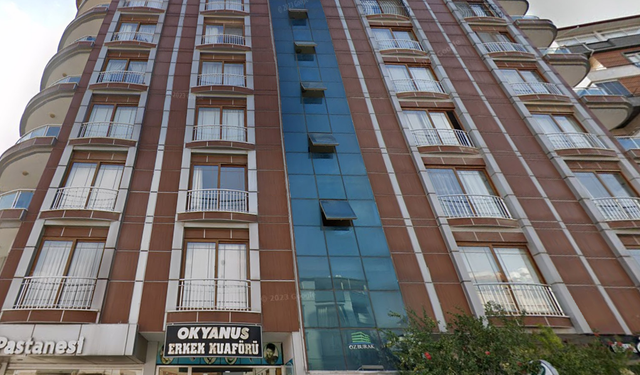 Depremde yıkılan Alya Uçar Apartmanı'nın Müteahhiti: Çok özenli ve kaliteli malzeme kullandım