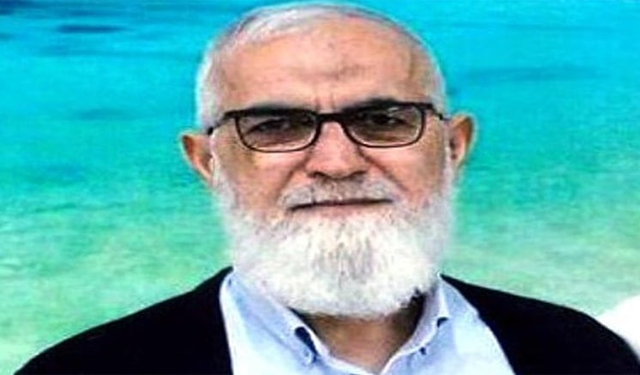 11 kişinin katili Hizbullahçının yurt dışı yasağı "hacca gideceği" gerekçesiyle kaldırıldı