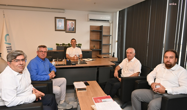 İda Madra Jeoparkı’nın UNESCO yolculuğu