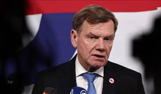 Almanya: Hürmüz Boğazı'nda NATO rolü görmüyoruz