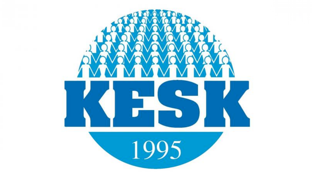 KESK: Orta Doğu'da savaşa ve katliamlara karşı alanlara çıkan üyelerimize yönelik gözaltıları kınıyoruz