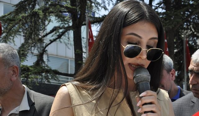 Günçalı Köyü Dayanışmasından Kardelen Gürses: Birlikte yeşeren köyler hiçbir zaman solmaz