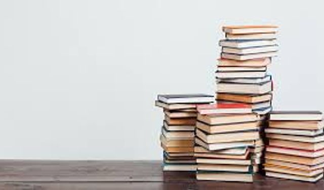 2025'in edebiyat zirvesi: İşte yılın en çok ses getiren ve ödül kazanan romanları