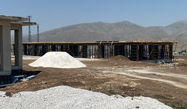 Kurucuovalı köylüler: Dere yatağına ev olmaz. Yürütmeyi durdurma kararı uygulanmıyor