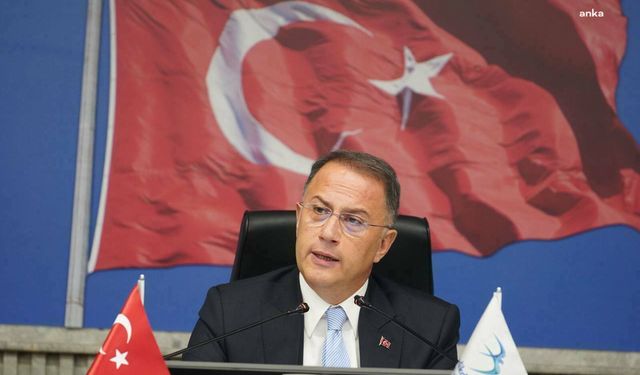 Mehmet Çalık'ın avukatları: Yapılan sevk başlı başına bir hak ihlalidir, geri alınmalıdır