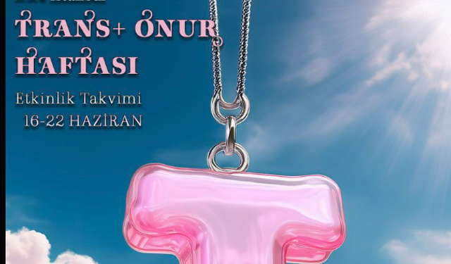 Meta, Trans Onur Haftası'nın İnstagram sayfasını kapattı