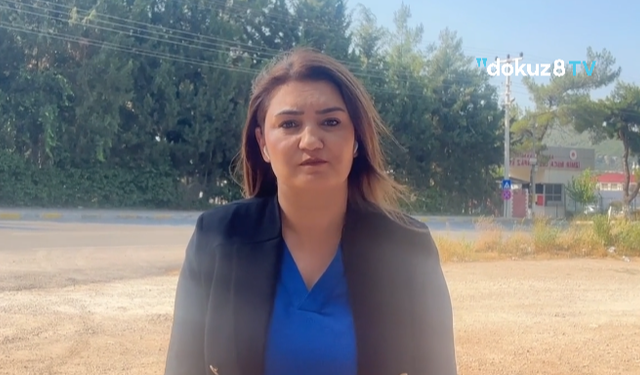 CHP’li Kılıç Buca Cezaevi önünden seslendi: Murat Çalık tutuksuz yargılanmalıdır