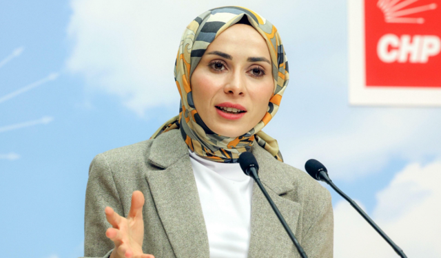 Sevgi Kılıç: Vatan Emniyet'te 'İşkence' ve kötü muamele beyanları tutanağa geçirilmiyor