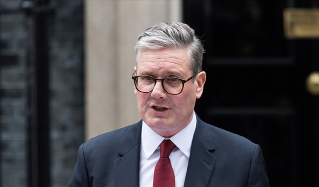 İngiltere Başbakanı Starmer’dan Körfez ülkelerine: İran, Hürmüz Boğazı’nı rehin almamalı