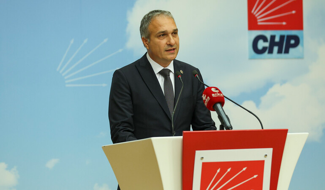 Suat Özçağdaş: Yahu siz Anayasa’ya uymayan bir iktidarsınız, sizinle hangi Anayasa’yı konuşacağız?