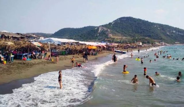 Suriye yönetimi: Plajlarda kadınlara bikini giymek yasak