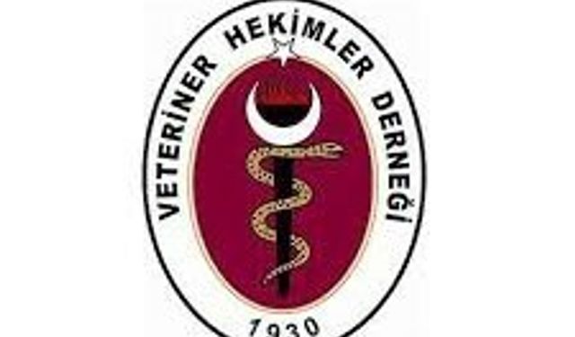 Veteriner Hekimleri Derneği: Et ve Süt Kurumu'na atanan kişi veterinerlik camiasında hayal kırıklığı yaratmıştır