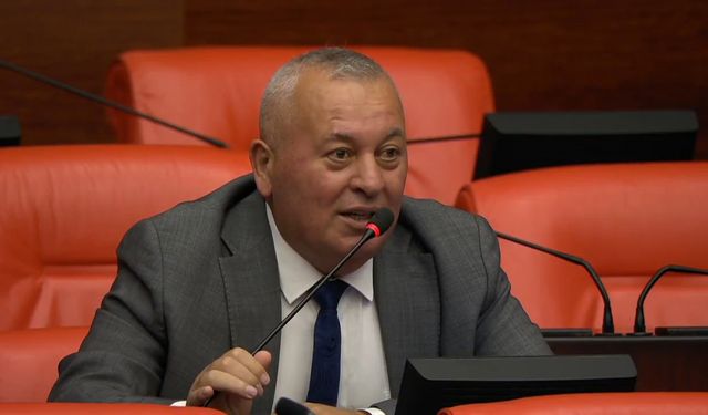 Milletvekili Enginyurt, Genel Kurulda Erdoğan’a seslendi: Uyuma, fiyatı açıkla