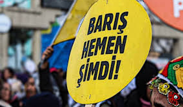 Barış sürecinde kim nerede duruyor?