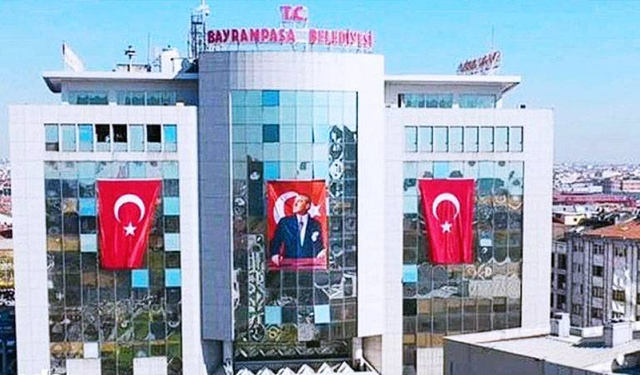 Bayrampaşa Belediyesi'nde CHP’li üyenin partiden istifa etmesi için ölümle tehdit