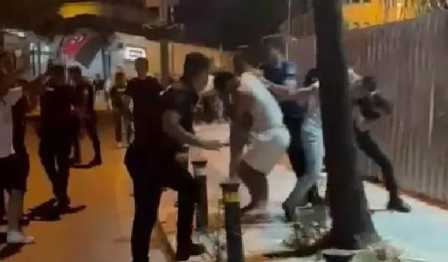 Kürtçe şarkı dinledikleri için polis şiddetine uğrayan aileye tutuklama talebi