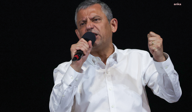 Özel: Anayasa’ya uymayanlarla Anayasa yapılamaz!