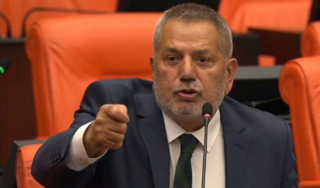 CHP Rize Milletvekili Ocaklı, yaş çay üreticilerinin mağduriyetini TBMM’de gündeme getirdi