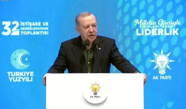 Erdoğan'dan somut bir adım yok, CHP yine dışlandı ve süreç komisyona havale edildi